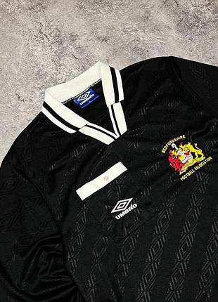 Лонгслив umbro 1996 рік 3