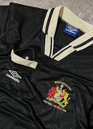 Лонгслив umbro 1996 рік 5