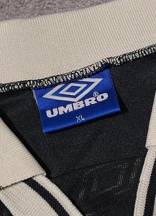 Лонгслив umbro 1996 рік 6