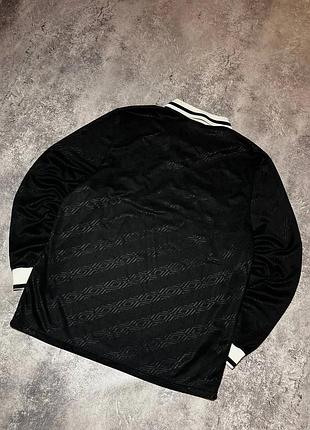 Лонгслив umbro 1996 рік 8