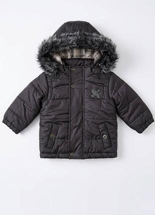Куртка для хлопчика