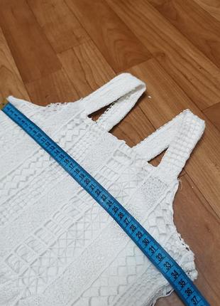 Платье zara, 11-12 лет. 4
