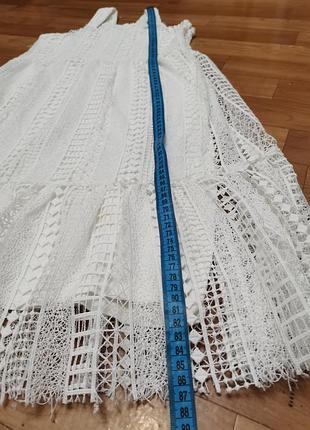 Платье zara, 11-12 лет. 5