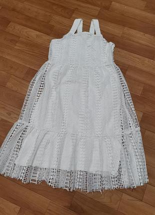 Плаття zara, 11-12 років.