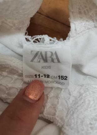Платье zara, 11-12 лет. 2