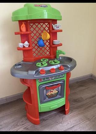 Дитяча кухня все як на фото