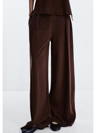 Штани zara жіночі