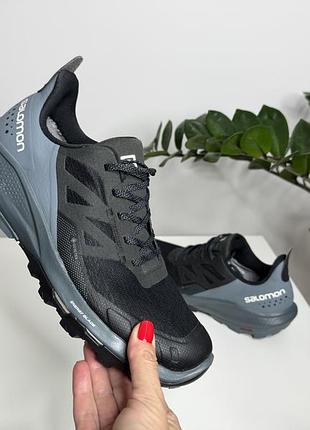 Кросівки salomon outpulse gtx оригінал