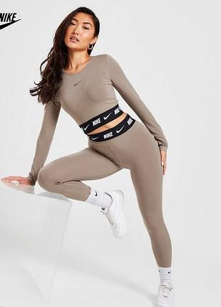 Лосіни легінси nike
