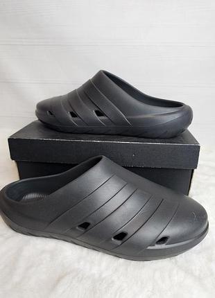 Шлепанцы adidas 44.5 размер