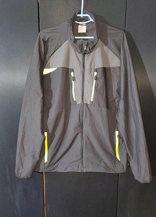 Вітровка portwest dx4 zip stretch base layer-480 оригінал чоловіча осінь весна xxl