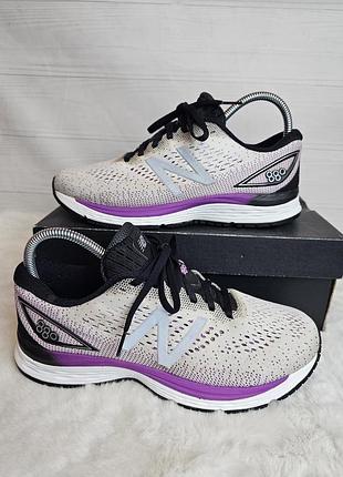 Бігові кросівки new balance 880. в розмірі 40
