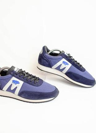 Karhu albatross 82 кроссовки для бега унисекс оригинал! размер 38 24 см