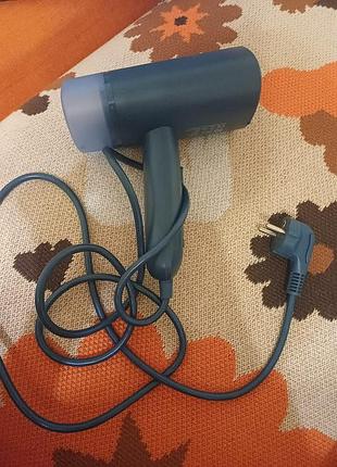 Відпарювач philips 3000 series sth3000/20 (праска-відпарювач)