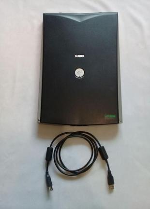 Canon lide 25 цветной usb сканер