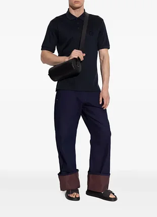 Кожаные шлепанцы alexander mcqueen, р. 41, новые