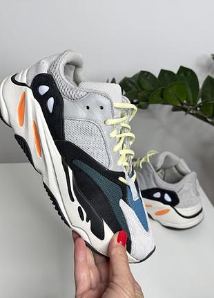 Кросівки adidas yeezy boost 700 оригінал