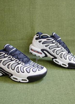 Nike air max plus drift мужские кроссовки оригинал! размер 40 25 см