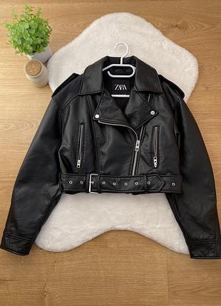 Косуха zara