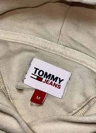 Худи tommy jeans 6