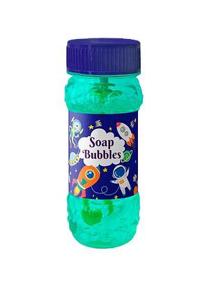 Мыльные пузыри dodo *космос* 300238 (145 мл.)