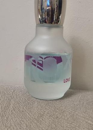 Парфюм roxy love 100 мл