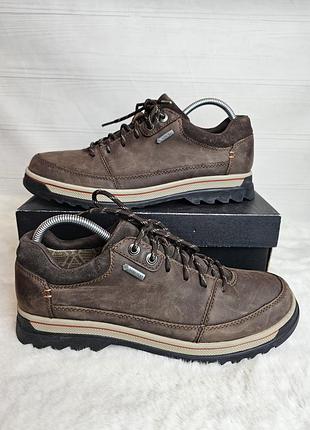 Кроссовки clarks gore-tex 44 размер