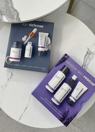 Косметика dermalogica