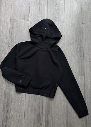 Стильна кофта худі under armour