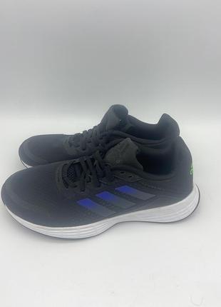 Adidas durano sl розмір 43, устілка 26.5