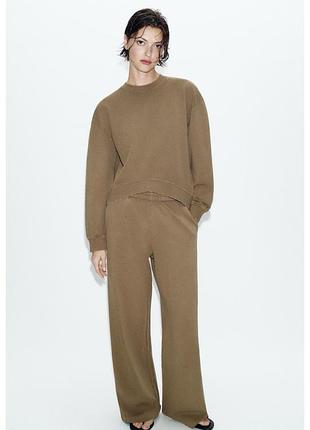 Костюм zara
