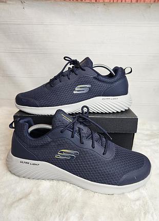 Кроссовки skechers 47.5 размер