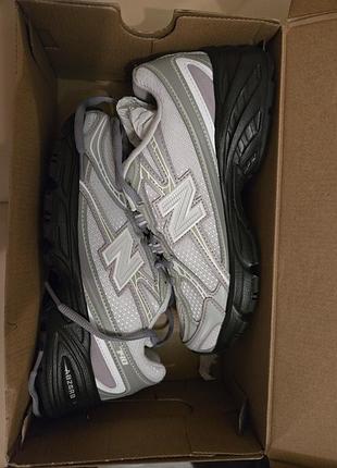 Кроссовки new balance