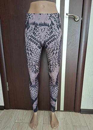 Лосины женские