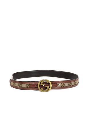 Ремінь gucci