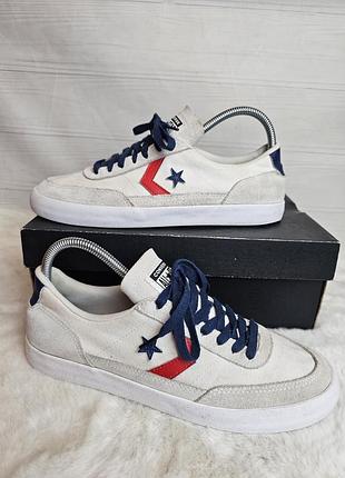 Кроссовки converse 43 размер