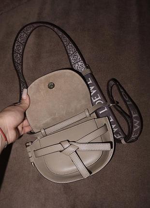 Сумка ,loewe 2