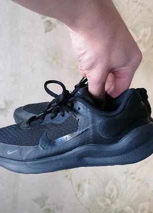 Кроссовки nike на стопу 21,5 см и 22 см