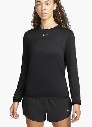 Лонгслів nike