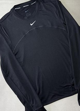 Лонгслів nike 3