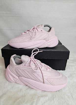 Кросівки adidas ozelia  36.5 розмір