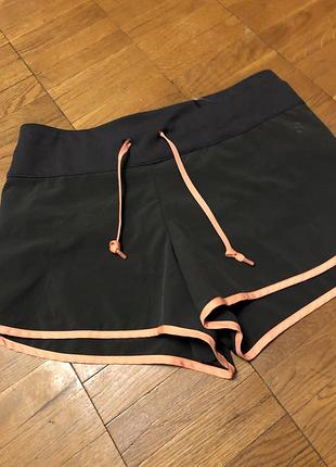 Шорти спортивні жіночі нові h&m