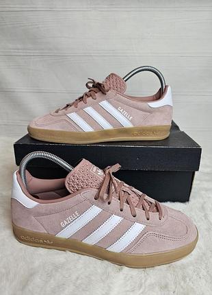 Кросівки adidas gazelle 40 розмір