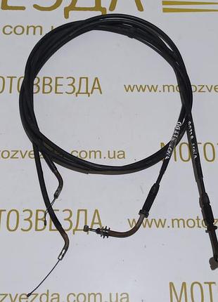 Трос газу suzuki ad (39c212e) 1157mm.