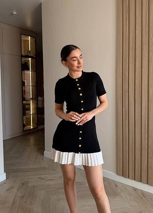 🌹платье mini 💎фабричный китай