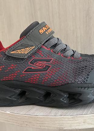 Кросівки skechers