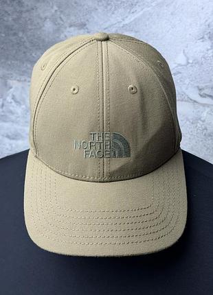 Кепка бейсболка the north face