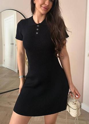 Сукня полло💋