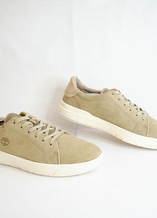 Timberland seneca bay oxford шкіряні кеди кросівки оригінал! розмір 43-48 28 см