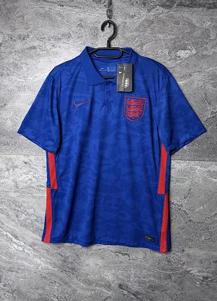 Футбола поло nike англія